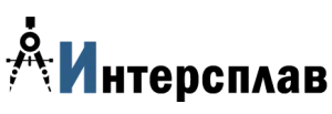 Логотип НВП ІНТЕРСПЛАВ, ТОВ (ЄДРПОУ 42667875) НВП ІНТЕРСПЛАВ, ТОВ логотип (ЄДРПОУ 42667875)