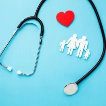 Логотип — МЕДІНА, ЛІКУВАЛЬНО-ДІАГНОСТИЧНИЙ ЦЕНТР