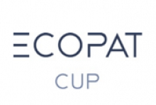 Логотип — ЕКОПАТ, ВИРОБНИК ПАПЕРОВОГО ПОСУДУ