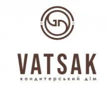 Логотип — ВАЦАК, КОНДИТЕРСЬКИЙ ДІМ, ТОВ