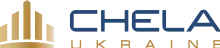 ЧЕЛА УКРАЇНА, СЕРВІСНА КОМПАНІЯ логотип (ЄДРПОУ 42809838)