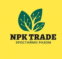 НПК ТРЕЙД, ТОВ логотип (ЄДРПОУ 42832867)