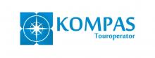 Логотип — КОМПАС УКРАЇНА, ТОВ