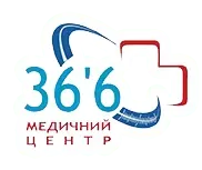 36. 6, МНОГОПРОФИЛЬНАЯ КЛИНИКА логотип (ЕДРПОУ 42970443)