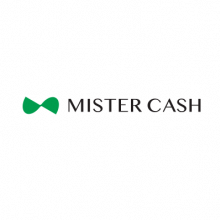 MISTER CASH, COMPANY