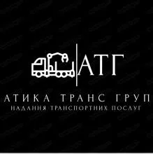 Логотип — ATIKA TRANS GRUP, LTD