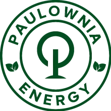 PAULOWNIA ENERGY UKRAINE, LLC logo (EDRPOU 43028553)
