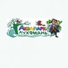 Logo GLUKHOMAN, AQUAPARK HOTEL (EDRPOU 43062353) GLUKHOMAN, AQUAPARK HOTEL logo (EDRPOU 43062353)