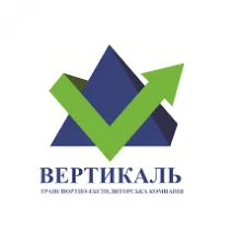 Логотип — ВЕРТИКАЛЬ