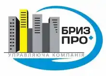 Логотип — БРИЗ ПРО, УПРАВЛЯЮЧА КОМПАНІЯ