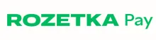 ROZETKAPAY логотип (ЄДРПОУ 43170392)