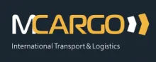 Логотип — МКАРГО, ТРАНСПОРТНА КОМПАНІЯ