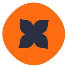 Логотип — ХУРМА, КОМПАНІЯ