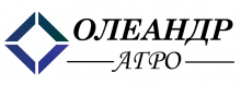 Логотип — ОЛЕАНДР АГРО, КОМПАНІЯ