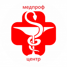 Логотип — MEDPROFTSENTR, LLC