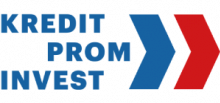 Логотип — KREDYTPROMINVEST, LLC