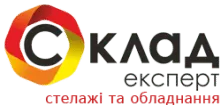 SKLAD EKSPERT, STELAZHNI SYSTEMY logo (EDRPOU 43352026)