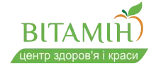 ВИТАМИН, МЕДИЦИНСКИЙ ЦЕНТР логотип (ЕДРПОУ 43372901)