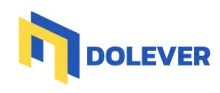 DOLEVER logo (EDRPOU 43383724)