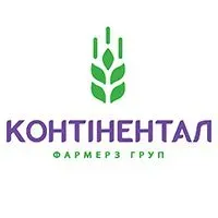Логотип — КОНТІНЕНТАЛ ФАРМЕРЗ ГРУП, ТОВ Логотип — КОНТІНЕНТАЛ ФАРМЕРЗ ГРУП, ТОВ