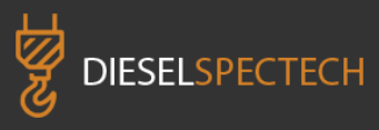 Логотип — DIESELSPECTECH, LLC