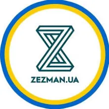 Логотип — ЗЕЗМАН ГРУП, ТОВ