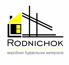 Logo RODNICHOK, MANUFACTURER OF BUILDING MATERIALS (EDRPOU 43570363) RODNICHOK, MANUFACTURER OF BUILDING MATERIALS logo (EDRPOU 43570363)
