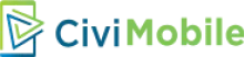 Logo CIVIMOBILE SOLUTIONS, LLC (EDRPOU 43648172) CIVIMOBILE SOLUTIONS, LLC logo (EDRPOU 43648172)