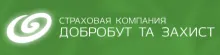 ДОБРОБУТ ТА ЗАХИСТ, ТОВ логотип (ЄДРПОУ 43713670)