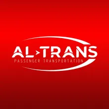 АЛ-ТРАНС ТУР, ТРАНСПОРТНА КОМПАНІЯ логотип (ЄДРПОУ 43720452)