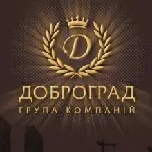 ДОБРОГРАД, ГРУПА КОМПАНІЙ, ТОВ логотип (ЄДРПОУ 43727657)