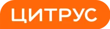 Логотип — ЦИТРУС — МАГАЗИН ПОБУТОВОЇ ТЕХНІКИ ТА ЕЛЕКТРОНІКИ