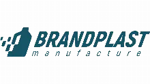 BRANDPLAST, LLC logo (EDRPOU 43767972)
