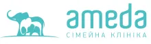 Логотип — АМЕДА ЗОЛОТОУСТІВСЬКА, ТОВ