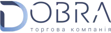 Logo DOBRA, TRADING COMPANY, LLC (EDRPOU 43825316) DOBRA, TRADING COMPANY, LLC logo (EDRPOU 43825316)