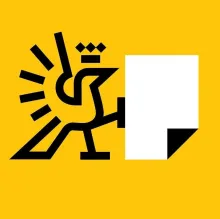 Логотип — ЦЕНТР НАДАННЯ АДМІНІСТРАТИВНИХ ПОСЛУГ М. ІВАНО-ФРАНКІВСЬКА