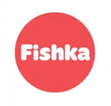 FISHKA, LOYALTY PROGRAM AND AUXILIARY SERVICES logo (EDRPOU 43937826)