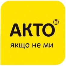 Логотип — КОНТРАКТНЕ ВИРОБНИЦТВО КОСМЕТИКИ ТА БАДІВ, КОМПАНIЯ АКТО