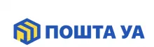 Логотип — ПОШТА УА, КОМПАНІЯ