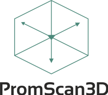 PROMSCAN3D, COMPANY