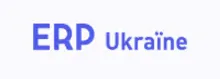 Логотип — ЕРП ЮКРЕЙН, КОМПАНІЯ