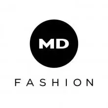 MD-FASHION, ІНТЕРНЕТ-МАГАЗИН БРЕНДОВОГО ОДЯГУ логотип (ЄДРПОУ 44230457)