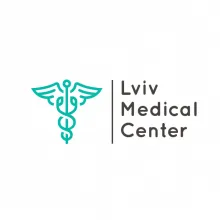 Логотип LVIV MEDICAL CENTER (ЄДРПОУ 44237940)