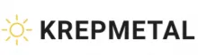 КРЕПМЕТАЛЛ, ООО логотип (ЕДРПОУ 44418669)