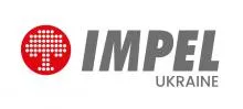 Логотип — IMPEL UKRAINE, LTD