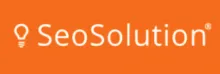 SEO SOLUTION, СОЗДАНИЕ И ПРОДВИЖЕНИЕ САЙТОВ логотип (ЕДРПОУ 44472695)