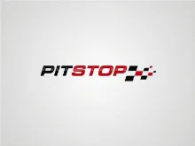 PITSTOP - СТО логотип (ЕДРПОУ 44552104)
