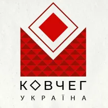 КОВЧЕГ УКРАЇНА, ПРОЄКТ-ІНІЦІАЦІЯ логотип (ЄДРПОУ 44803948)