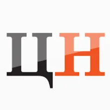 CENSOR. NET & BUTUSOV PLUS, NEWS AGENCY, NGO logo (EDRPOU 44804187)