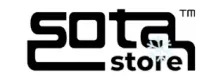Логотип — SOTA.STORE, ІНТЕРНЕТ-МАГАЗИН